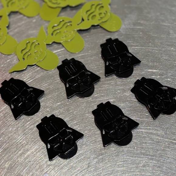 Star Wars Clip x12 - Picture 3 of 3